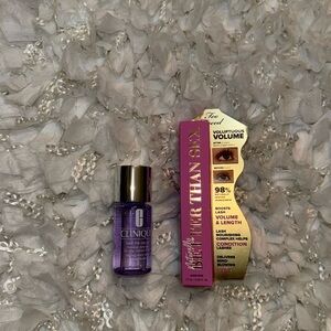 Naturally Better Than Sex Mascara